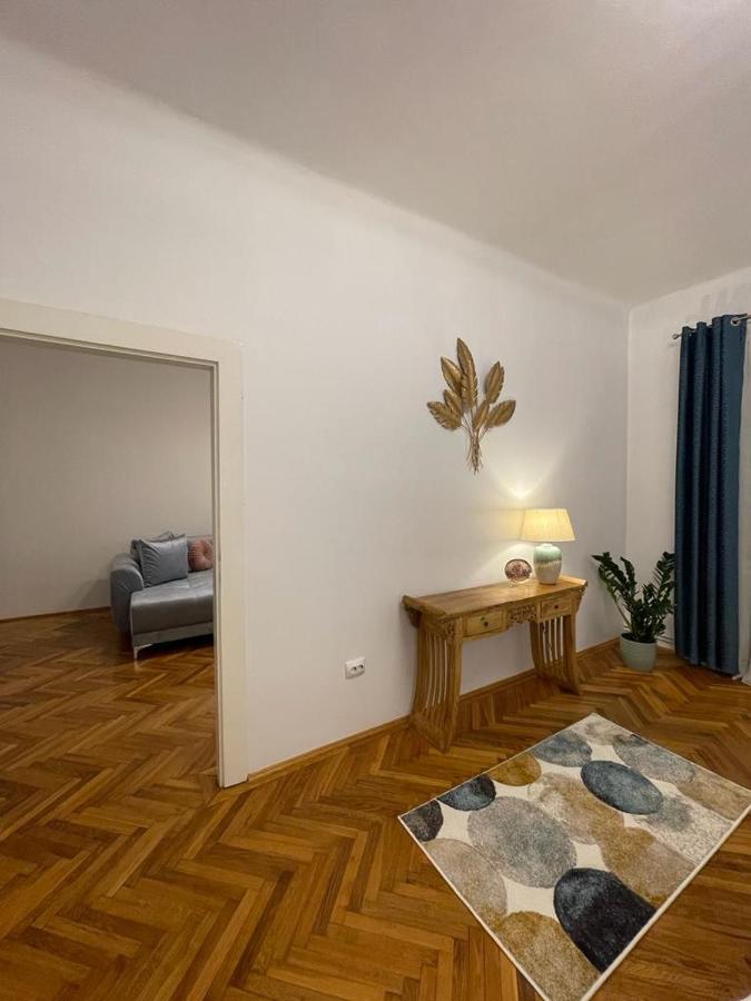 Cityviews Apartment Cluj Exteriér fotografie