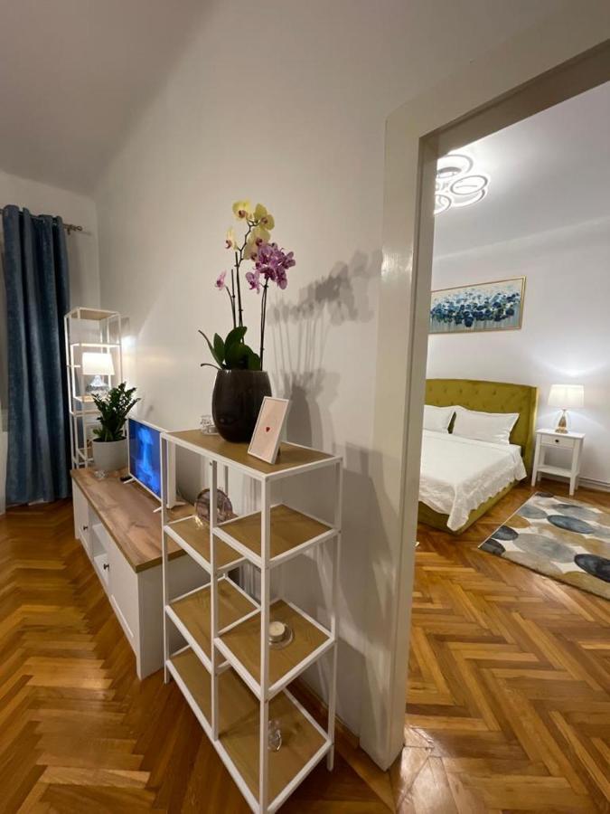 Cityviews Apartment Cluj Exteriér fotografie