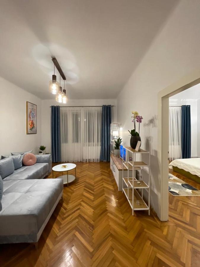 Cityviews Apartment Cluj Exteriér fotografie