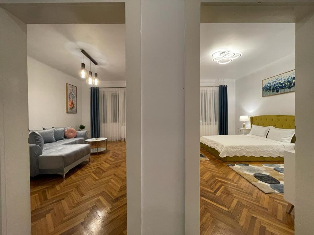 Cityviews Apartment Cluj Exteriér fotografie