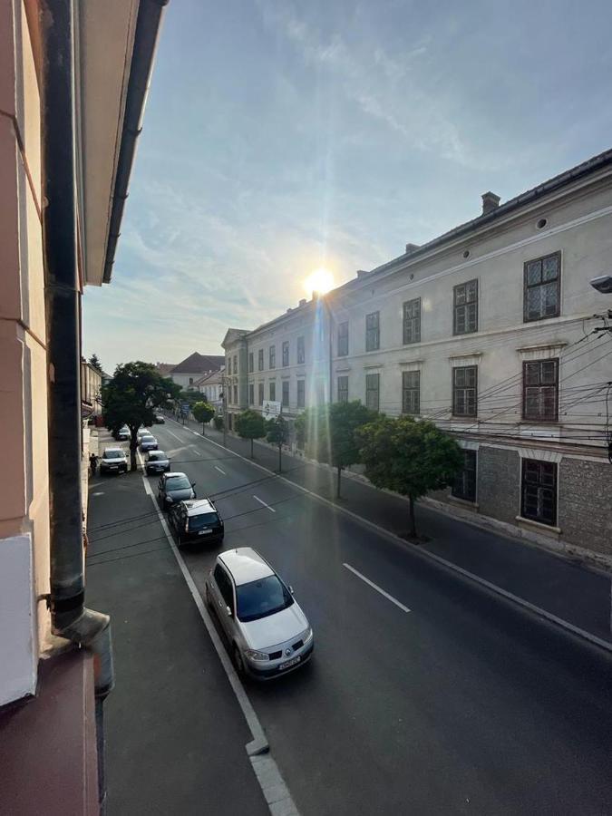 Cityviews Apartment Cluj Exteriér fotografie