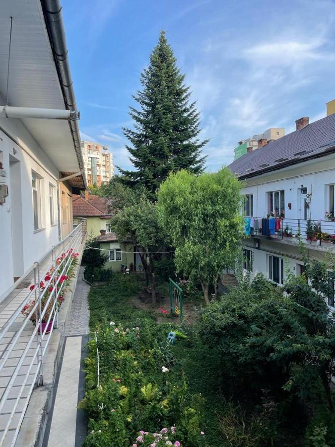Cityviews Apartment Cluj Exteriér fotografie